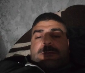 عزوز, 39, Bordj Bou Arreridj