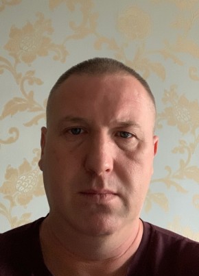 Dmitriy, 44, Russia, Yekaterinburg