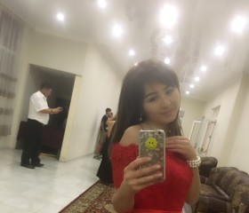 asiya, 26 лет, Бишкек