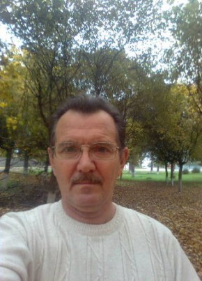 сергей, 67, Россия, Краснодар