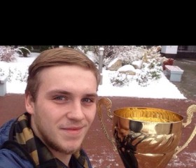 Aleksandr, 32, Moscow