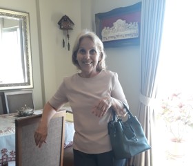 Maria, 66 лет, Belém (Pará)