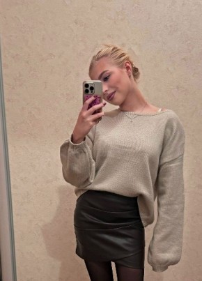 Elizaveta, 26, Russia, Pyatigorsk