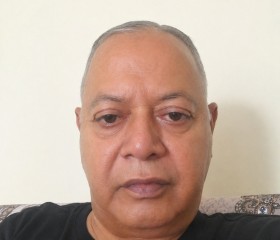 Kalubhai Patel, 36, Vadodara