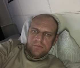 Сергей, 44 года, Ишимбай