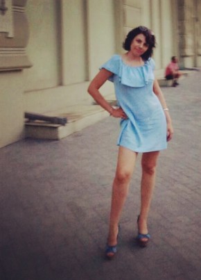 Mary, 36, Україна, Одеса