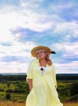 Irina Skisova, 58  , Moscow