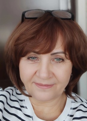Natalya, 58, Russia, Stavropol
