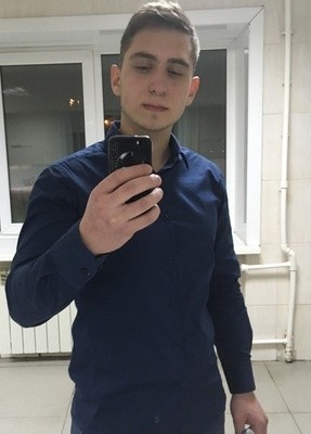 Евгений, 26, Россия, Шимановск