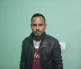 Jovani, 30 лет, Ejido Puebla