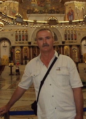вадим, 66, Россия, Санкт-Петербург