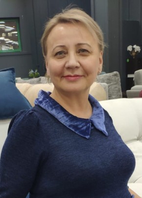 Елена СМирнова, 62, Россия, Москва