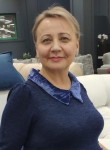 Елена СМирнова, 62 года, Москва