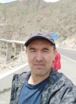 Момунбек Арзыбае, 46 лет, Бишкек
