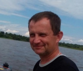 Виталий Балашов, 51 год, Віцебск