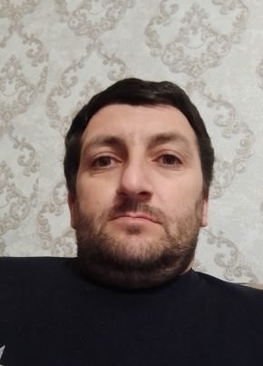 Армен, 37, Россия, Белореченск