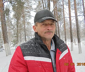 Виктор, 64 года, Волгоград