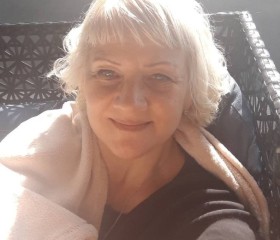 Светлана, 55 лет, Київ