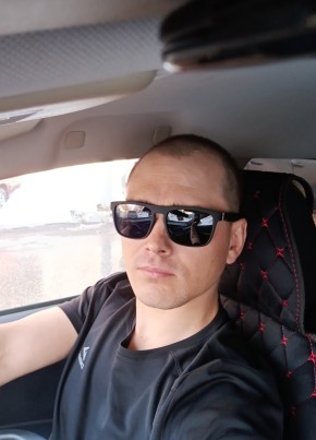 Миша из Киров (Калужской обл.) 33 года