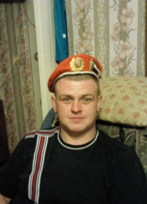 Алексей, 40, Россия, Гаврилов-Ям