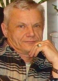 Vladimir , 64, Russia, Samara