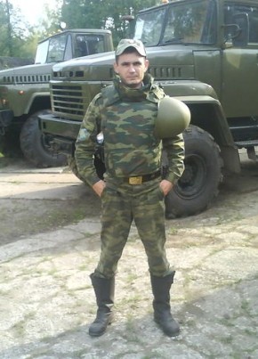 Petr, 39, Россия, Валуйки