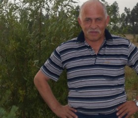 Виталий, 61 год, Покачи
