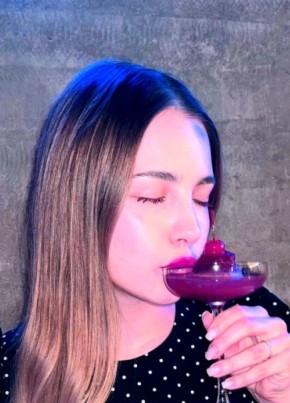 Катя Матвеева из Сыктывкара 27 лет
