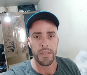Carlos Eduardo, 33 года, Resende