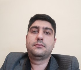 Ravan, 32 года, Qaraçuxur