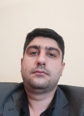 Ravan, 32, Azərbaycan Respublikası, Qaraçuxur