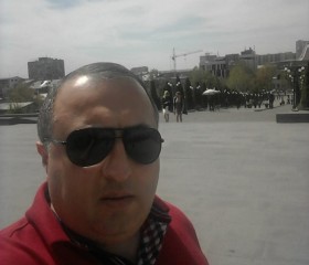 Namo, 54, Yerevan