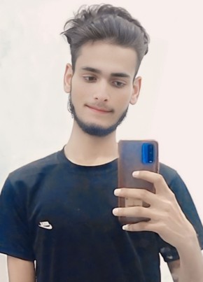 Prince, 22, India, Gwalior