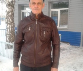 Владимир, 73 года, Нязепетровск