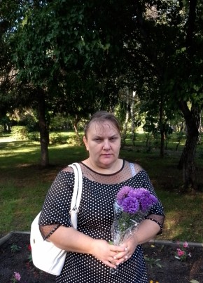 Marina из Барнаула 48 лет