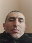 Анас, 41 год, Санкт-Петербург