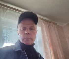 Nikolay, 60, Balakovo
