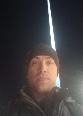 Roman, 43, Russia, Krasnoyarsk