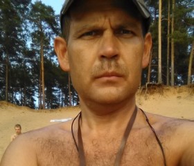 Антон, 48 лет, Тверь