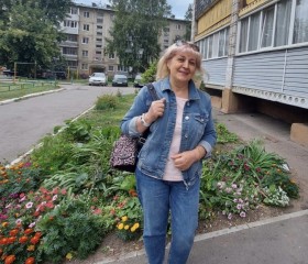 Ирина, 62 года, Барнаул