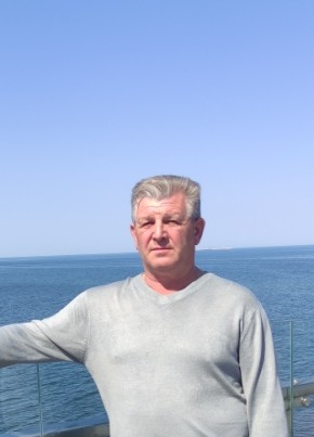 Андрей, 52, Россия, Егорьевск