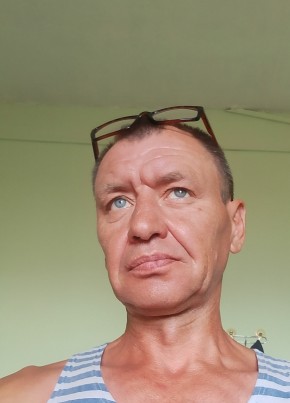 Виталий, 51, Россия, Новороссийск