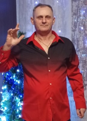 Валерий из Челябинска 51 год