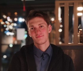 Bogdan Mamchits, 22, Minsk