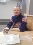 Андрей Факир, 51 год, Череповец
