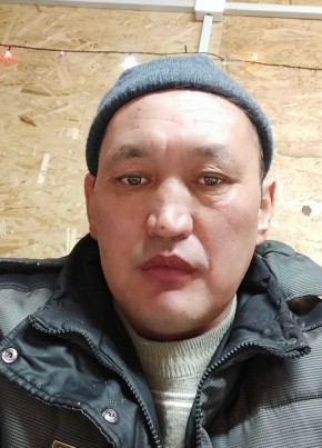 Орал Умралин, 46, Қазақстан, Қарағанды