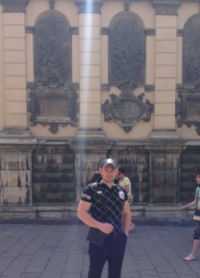 Игорь, 24, Україна, Бориспіль