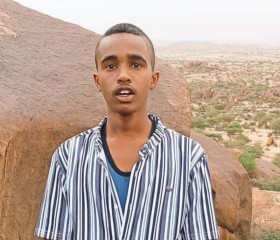 Abdikariim, 19 лет, Hargeysa