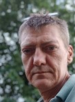 Александр, 49 лет, Оренбург