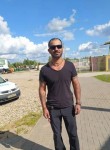 Рустам, 44 года, Смоленск